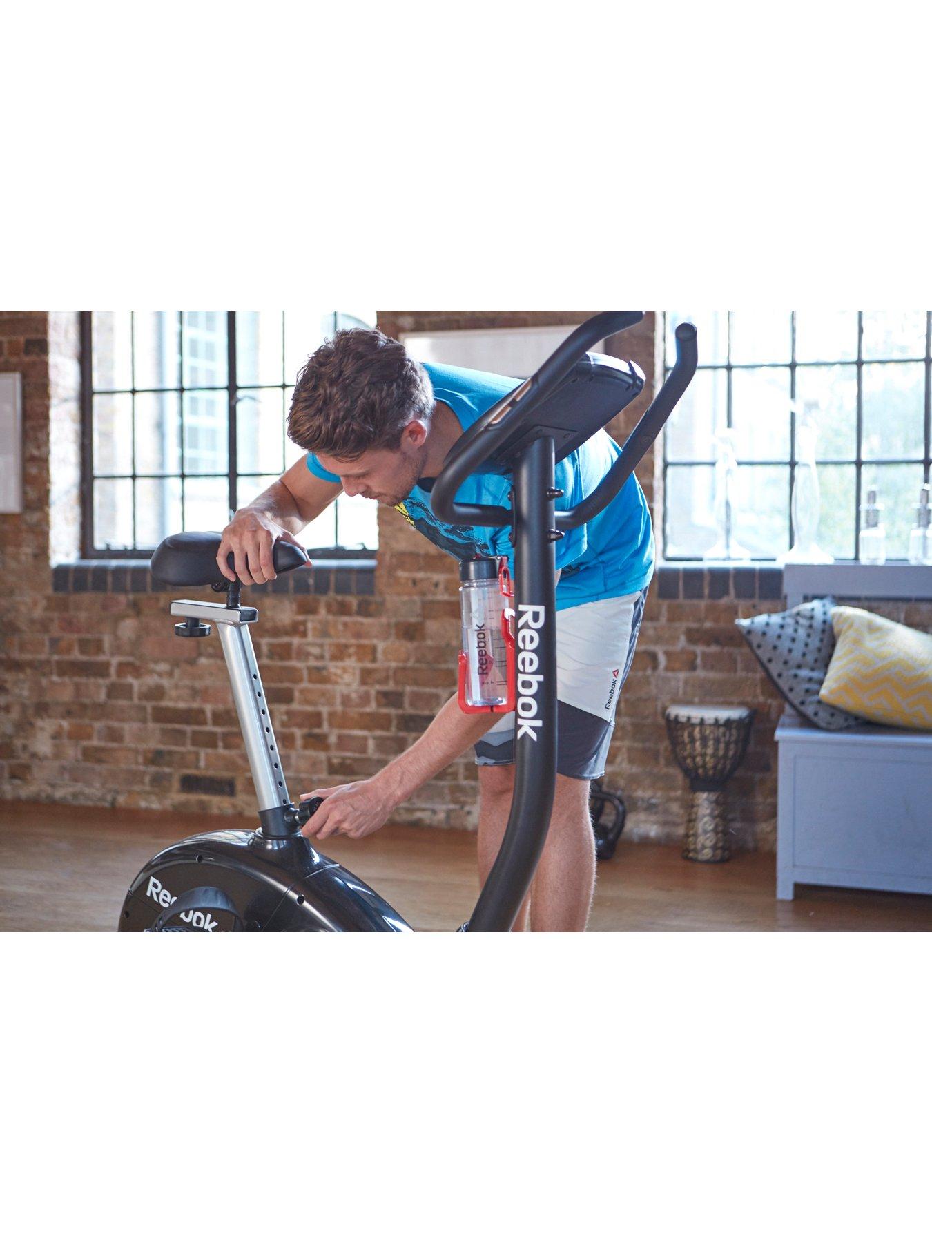 Reebok gb40s exercise bike online