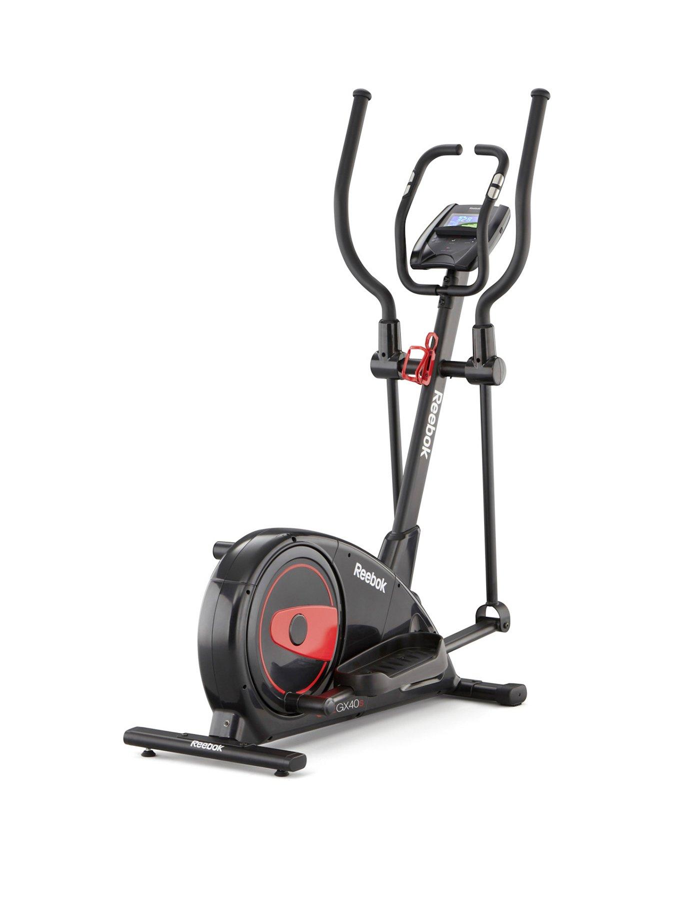 GX40S One Series Cross Trainer very.co.uk