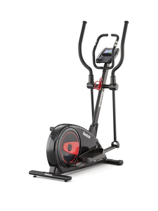 front image of reebok-gx40s-one-series-cross-trainer