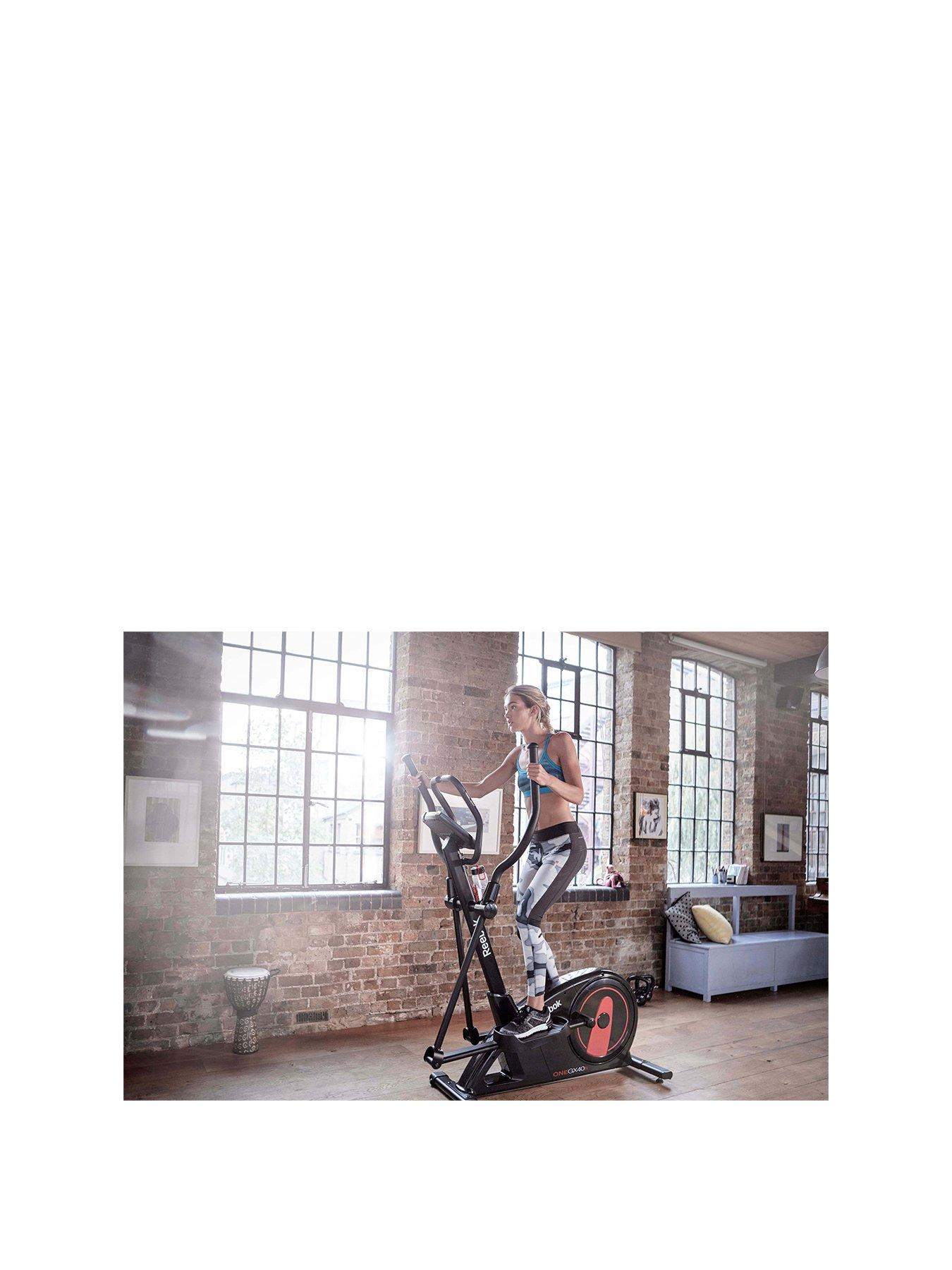 Reebok electronic hot sale cross trainer