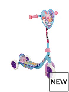 Hatchimals Tri Scooter