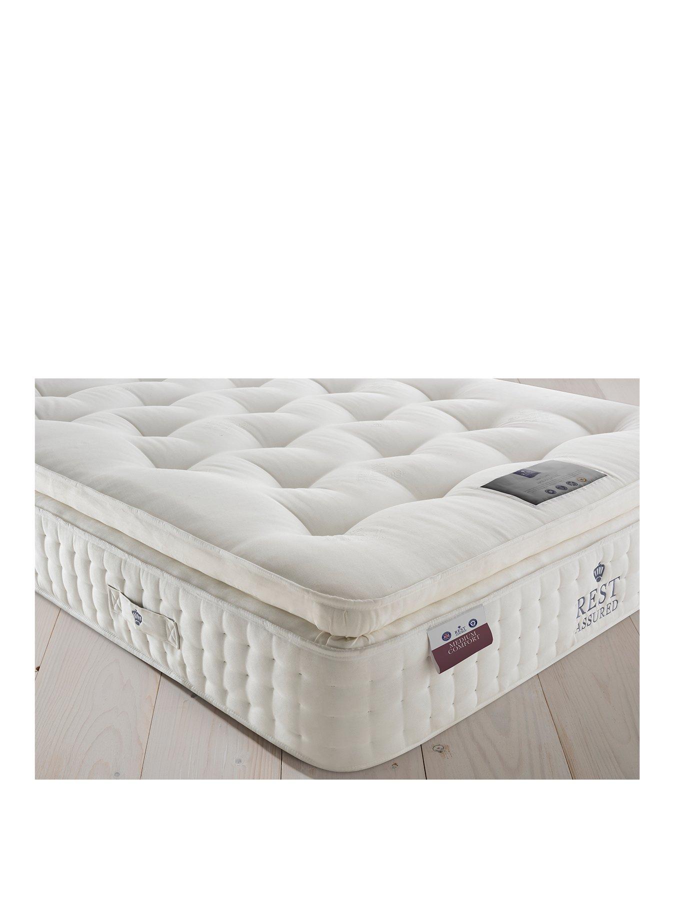 mattress 63 x 27.5