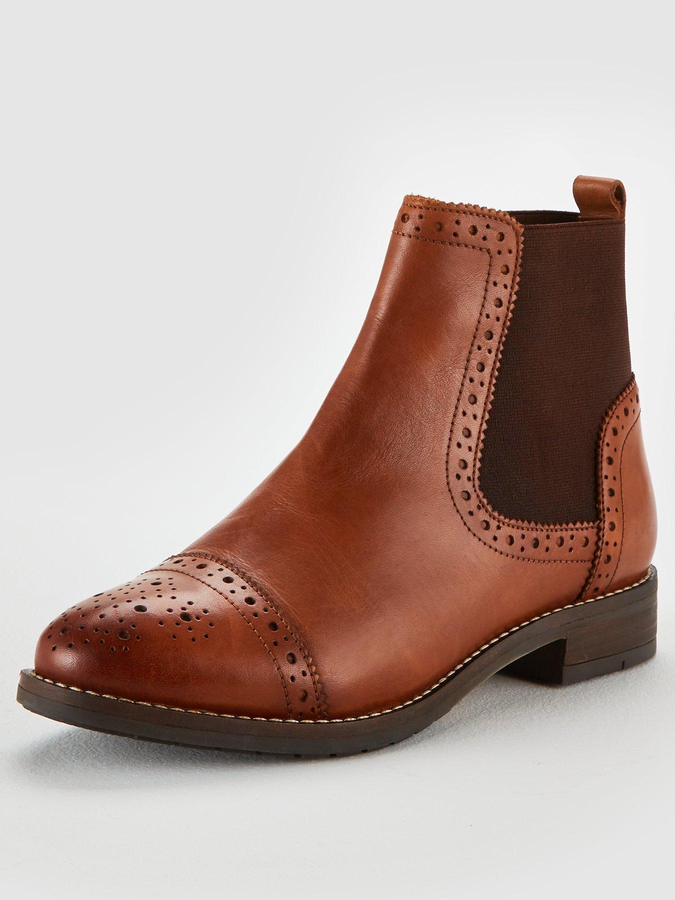 dune queston chelsea boots