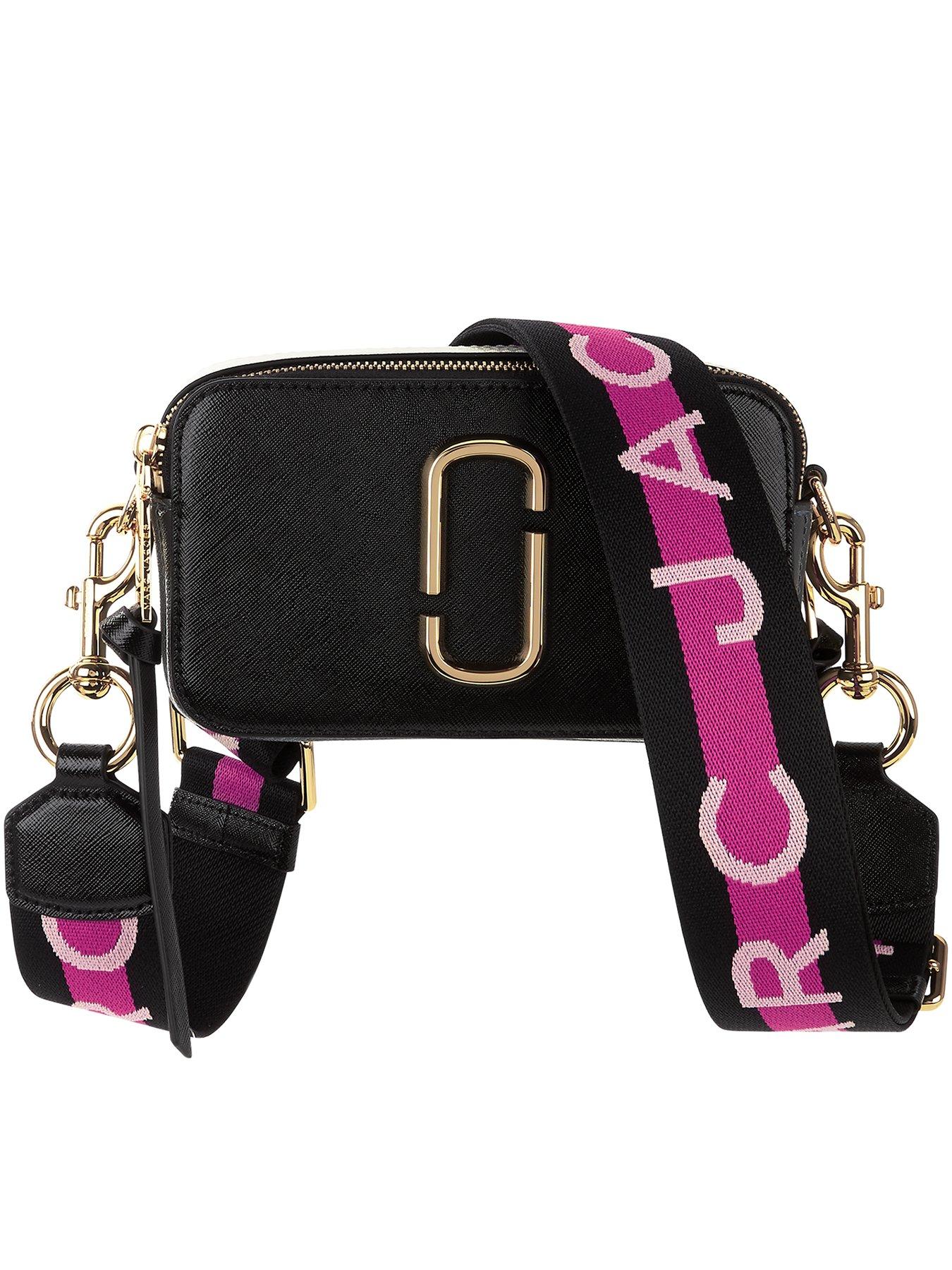 marc jacobs purse strap