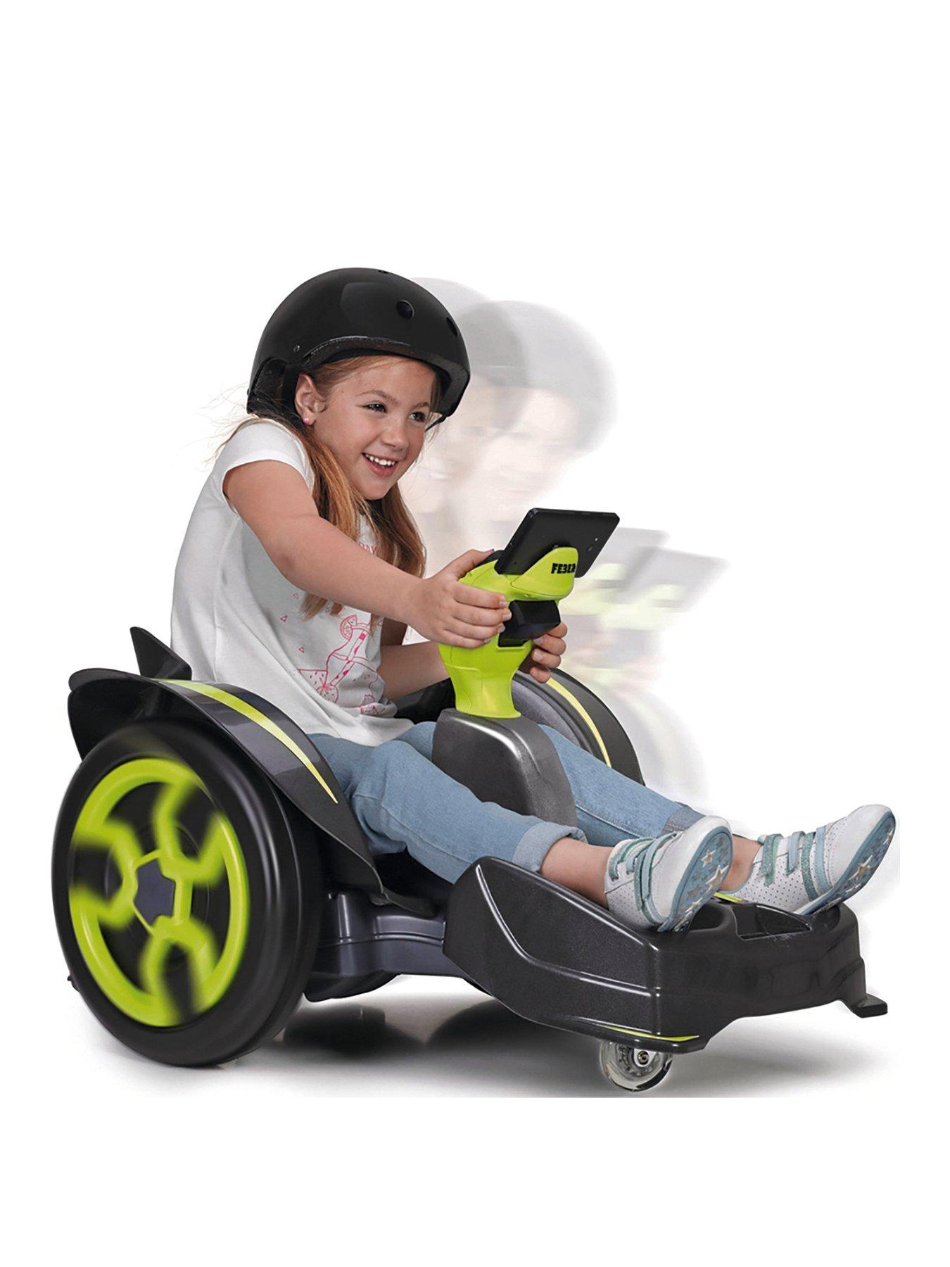 Feber mad sale racer smyths