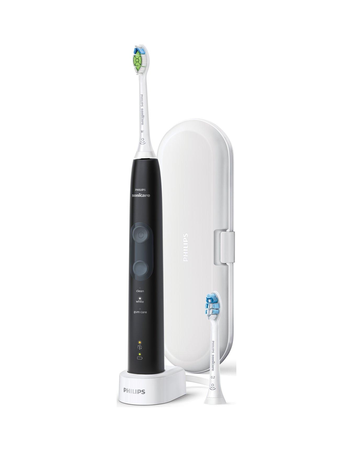 philips sonicare 5100 boots