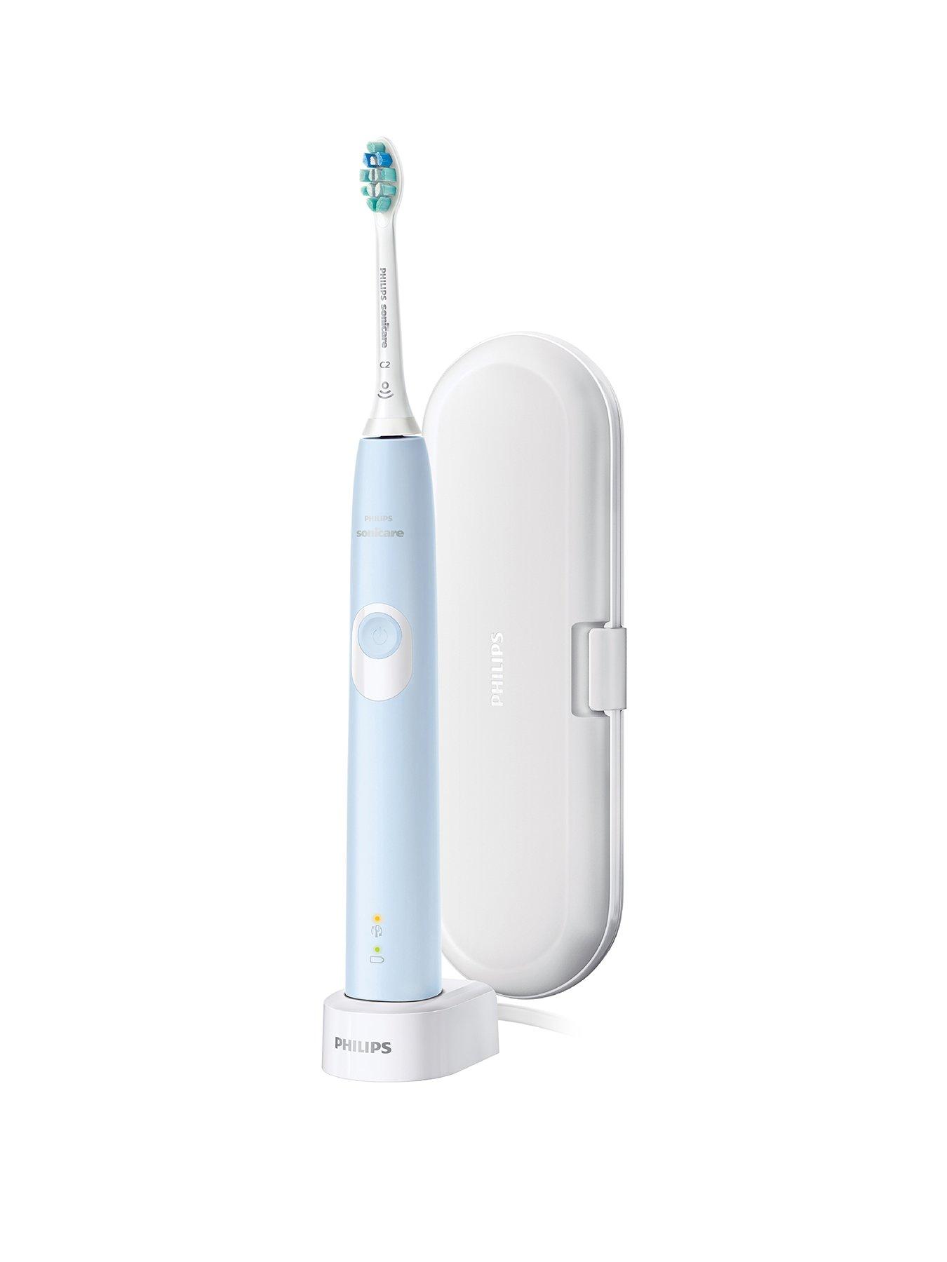 boots sonicare 4300