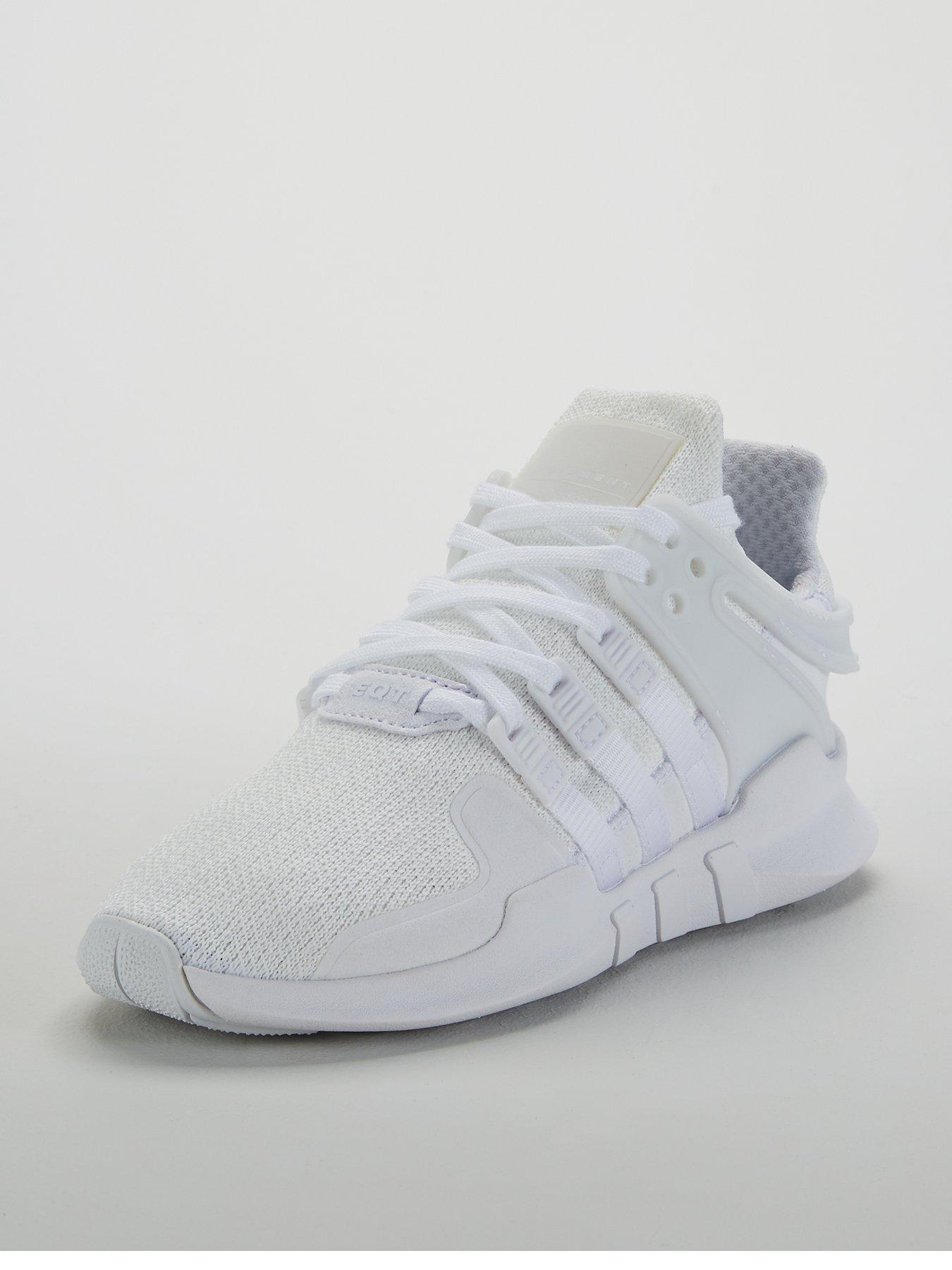 adidas eqt support trainers