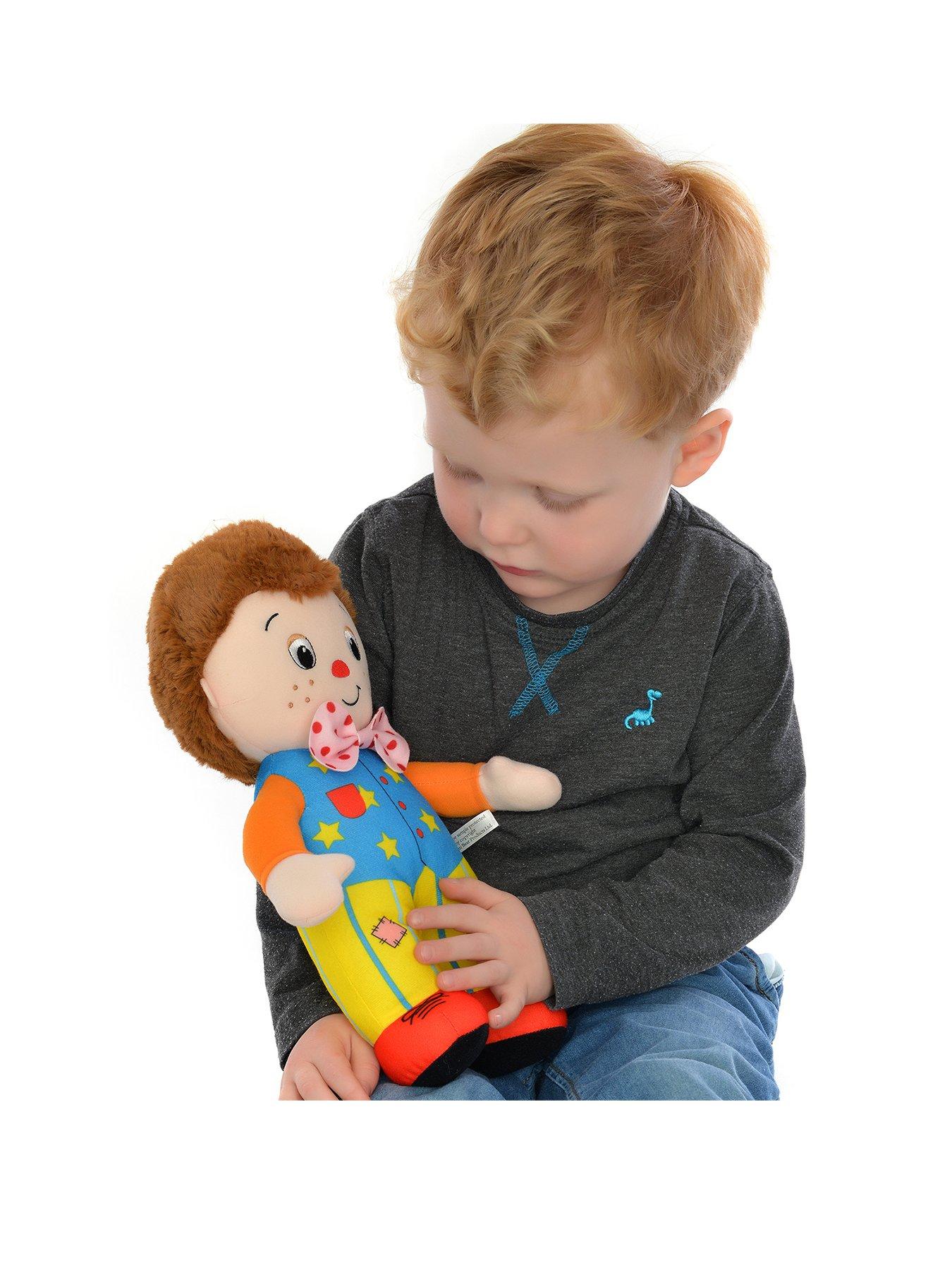 mr tumble nursery rhymes toy