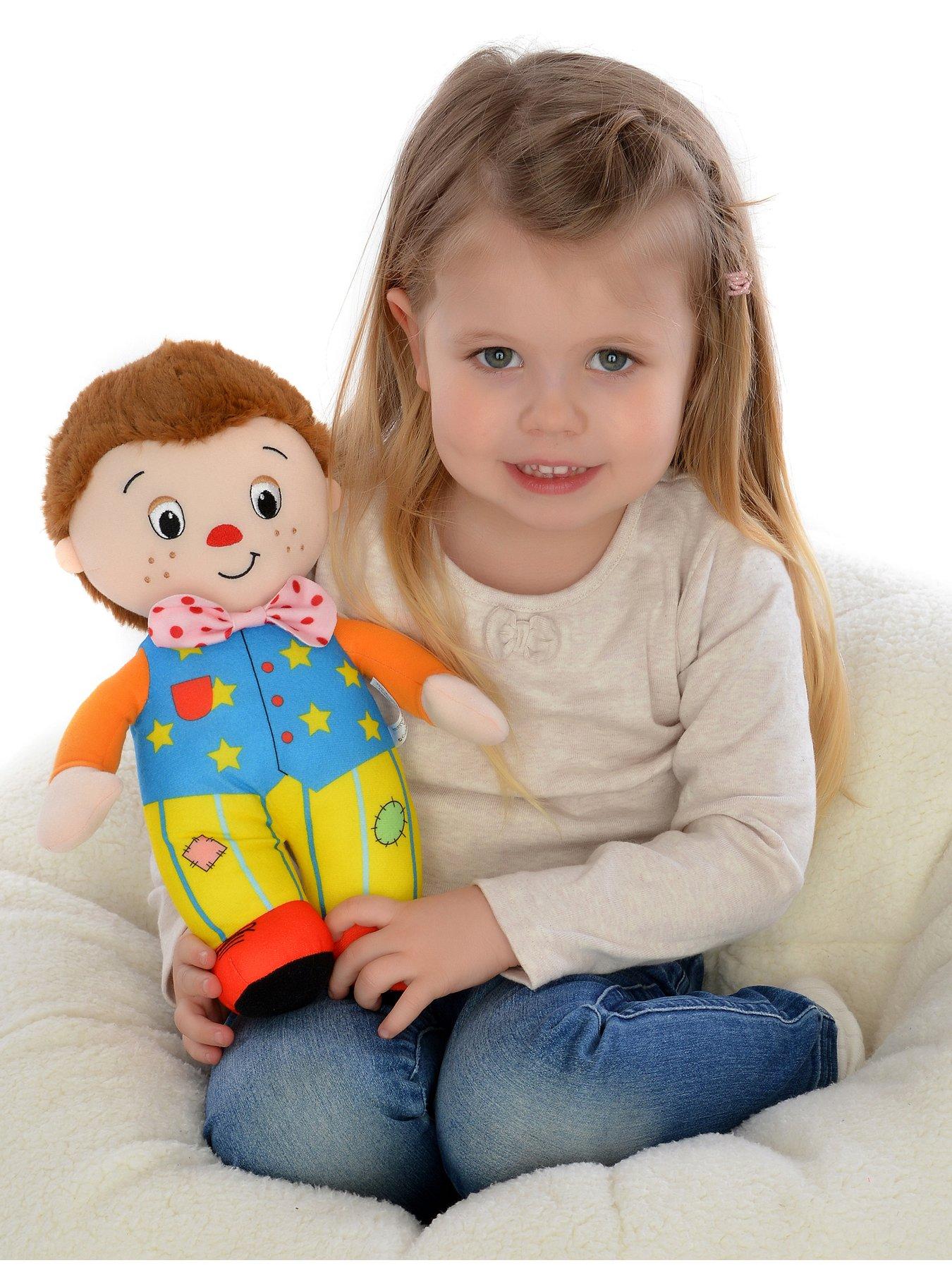 mr tumble nursery rhymes toy