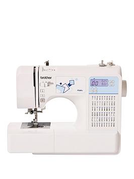 Brother Fs60S Sewing Machine, White