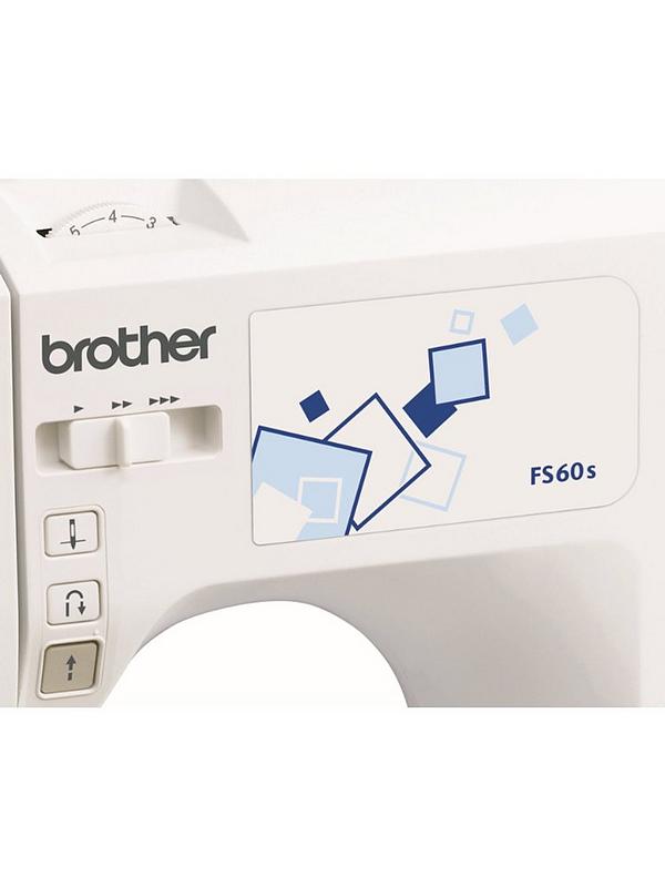Brother FS60s Electronic Sewing Machine
