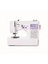  image of brother-fs70wts-sewing-and-quilting-machine-white