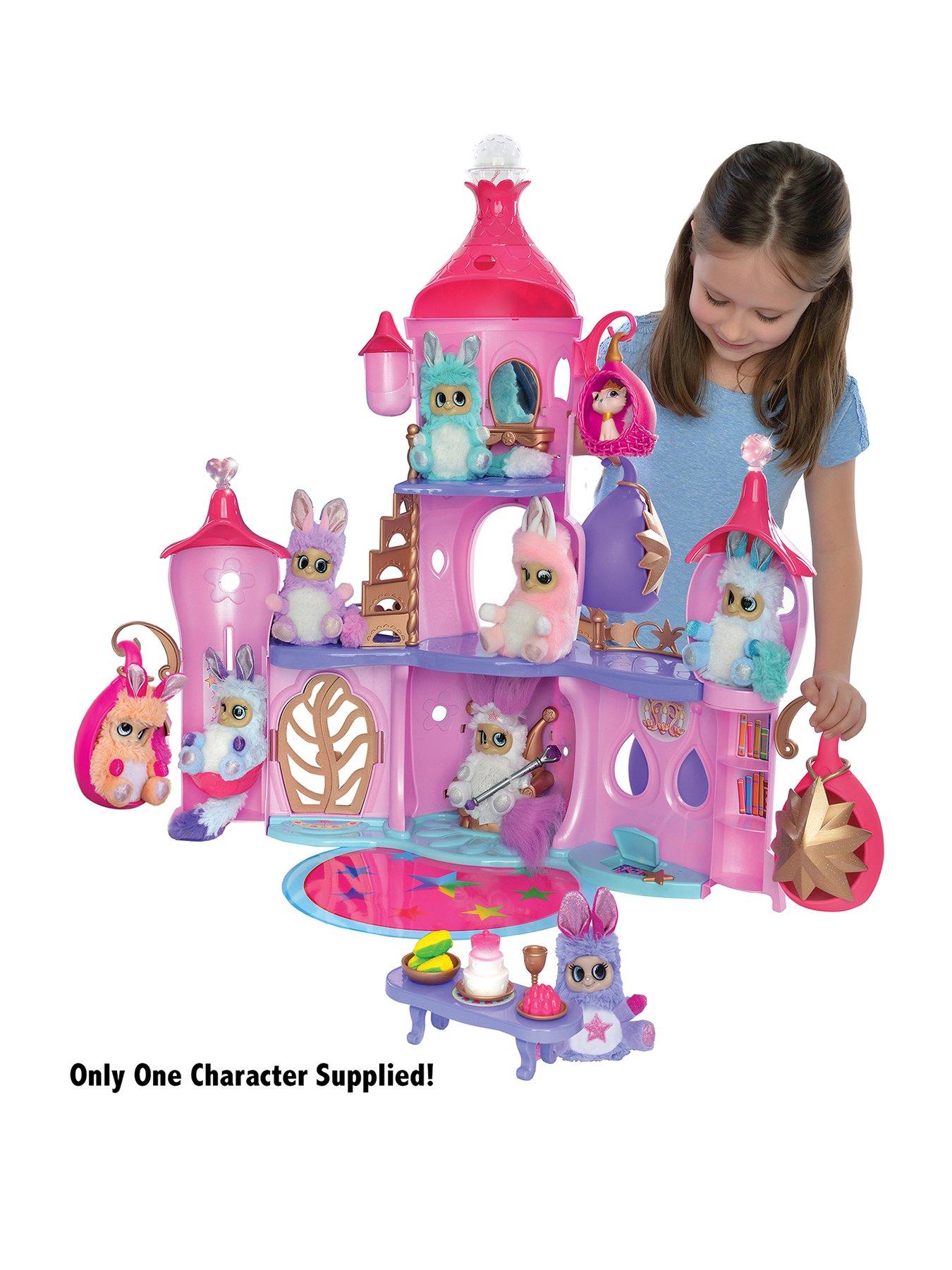 Bush Baby World Shimmer Palace review