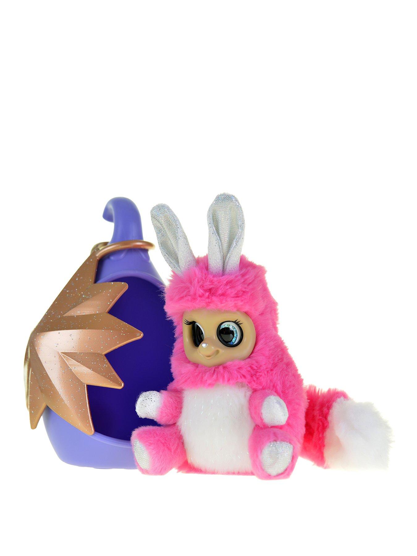 shimmies stuffed animal