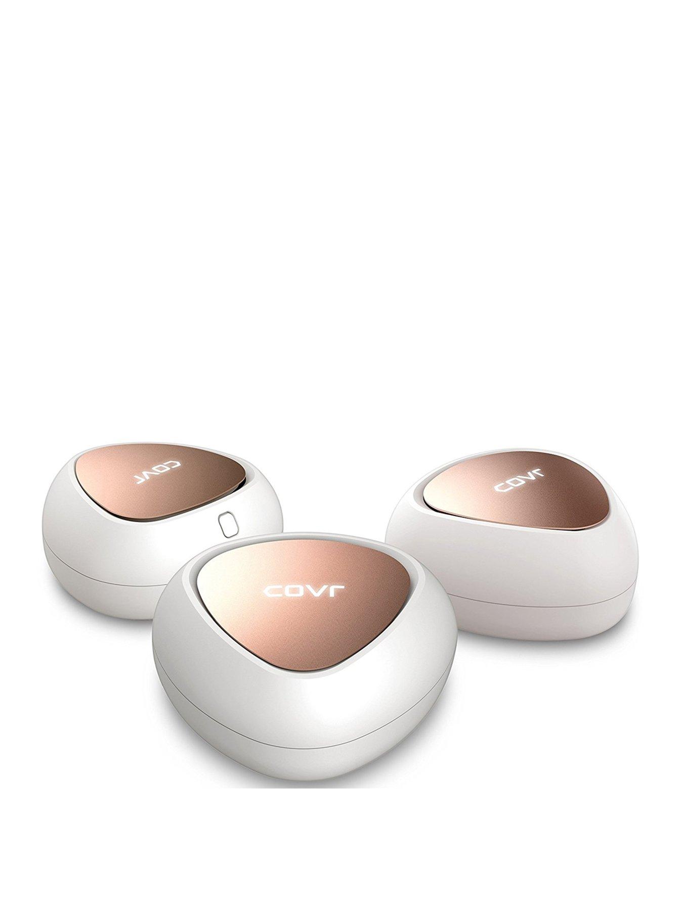 D-Link Dual-Band Whole Home Wi-Fi System