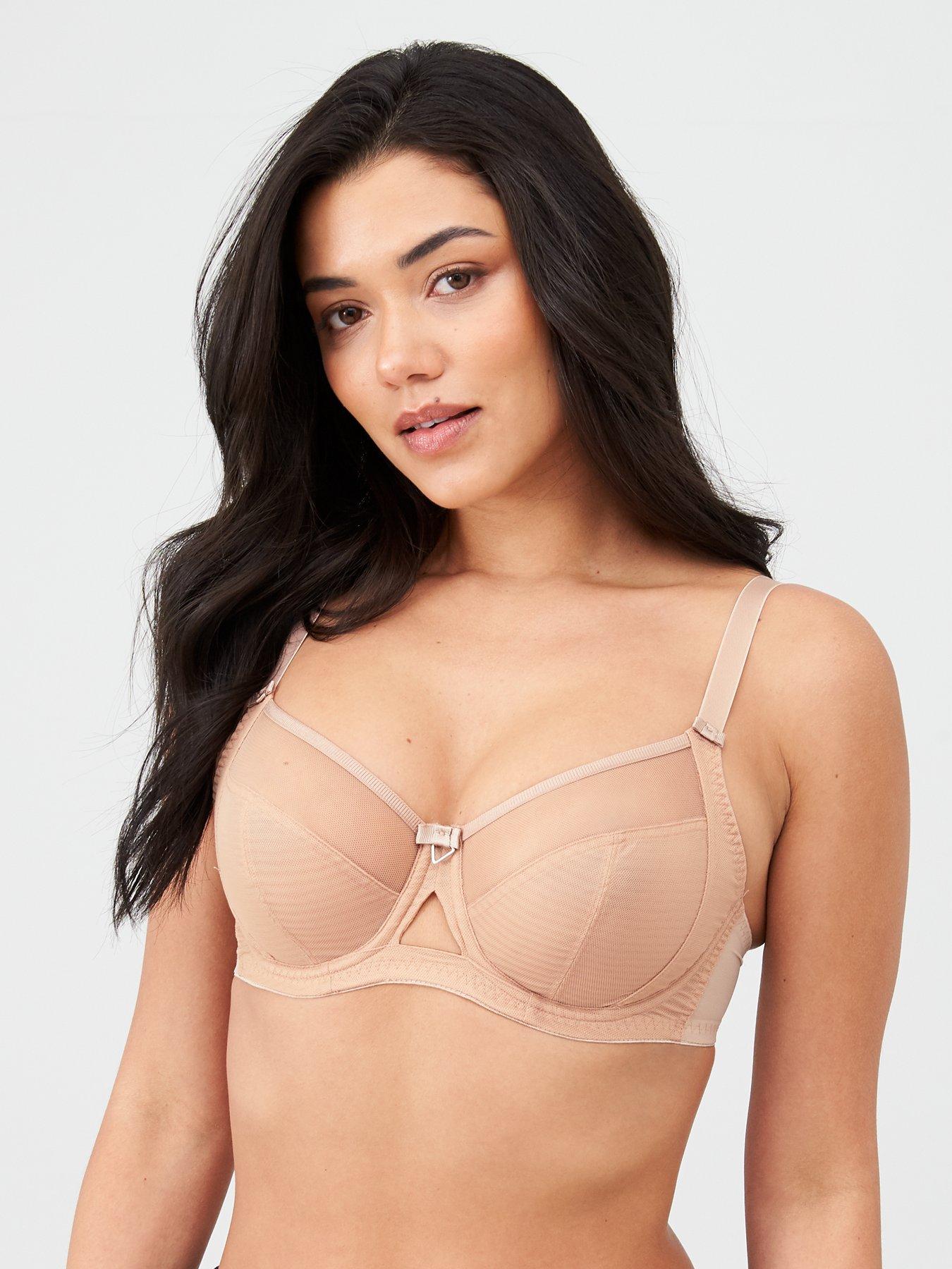 curvy kate victory bra