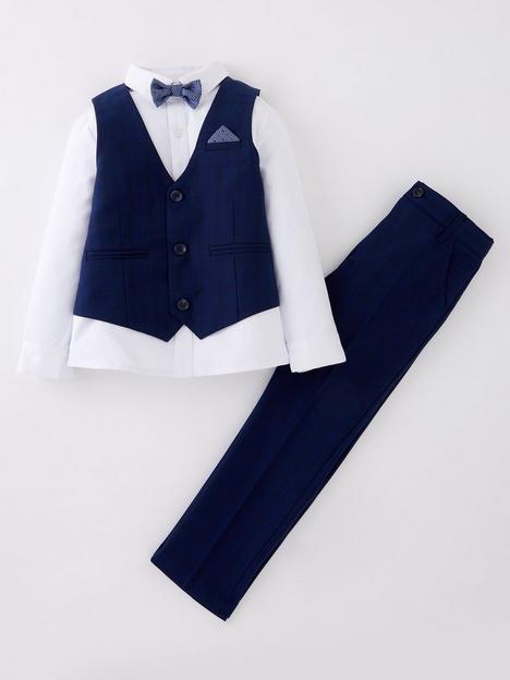 v-by-very-occasion-four-piece-suit-set-navy