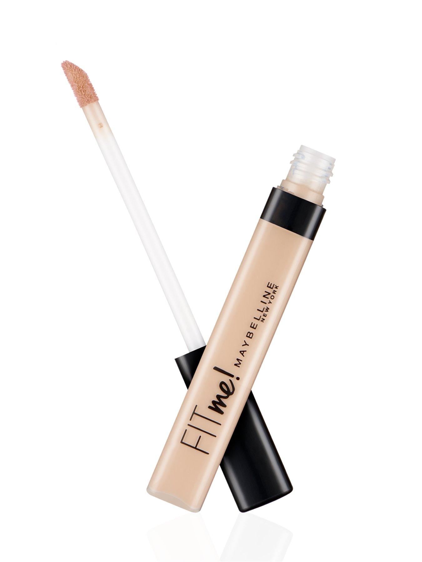 Buy Liquid Concealer With Hyaluronic Acid, Matte-Finish