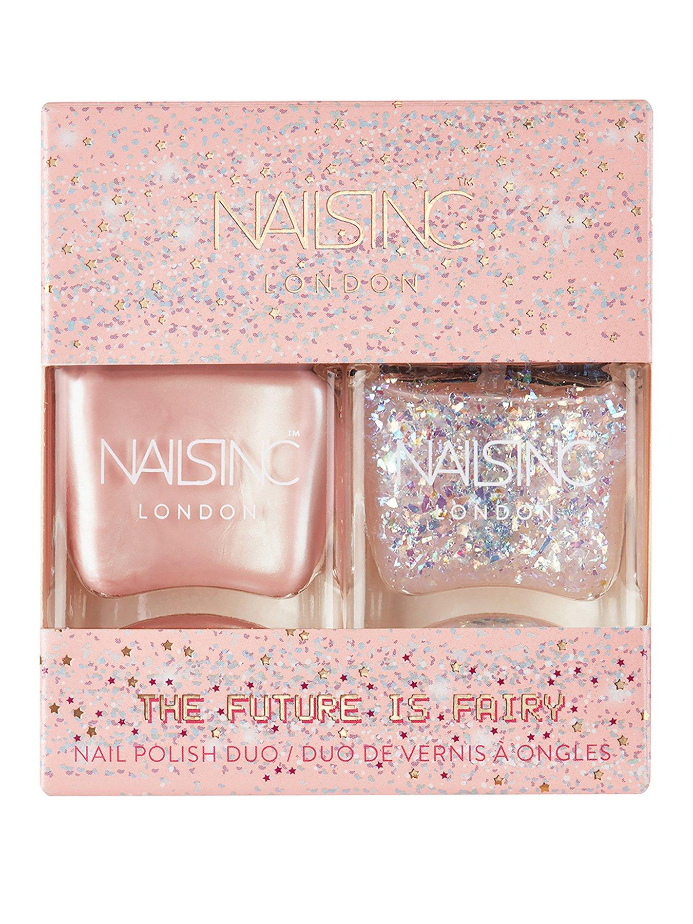 Nail Polish Nail Care Beauty Www Very Co Uk