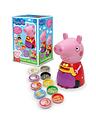 Image thumbnail 1 of 7 of Peppa Pig Count With Peppa Game