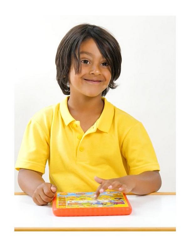 Image 1 of 5 of Mr Tumble Learning Pad