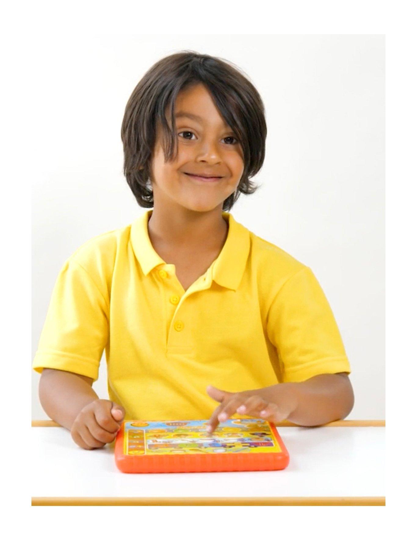 undefined Learning Pad