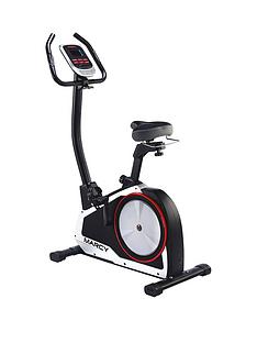 Marcy Onyx B80 Upright Exercise Bike with Tablet/Phone Holder Best Price and Cheapest