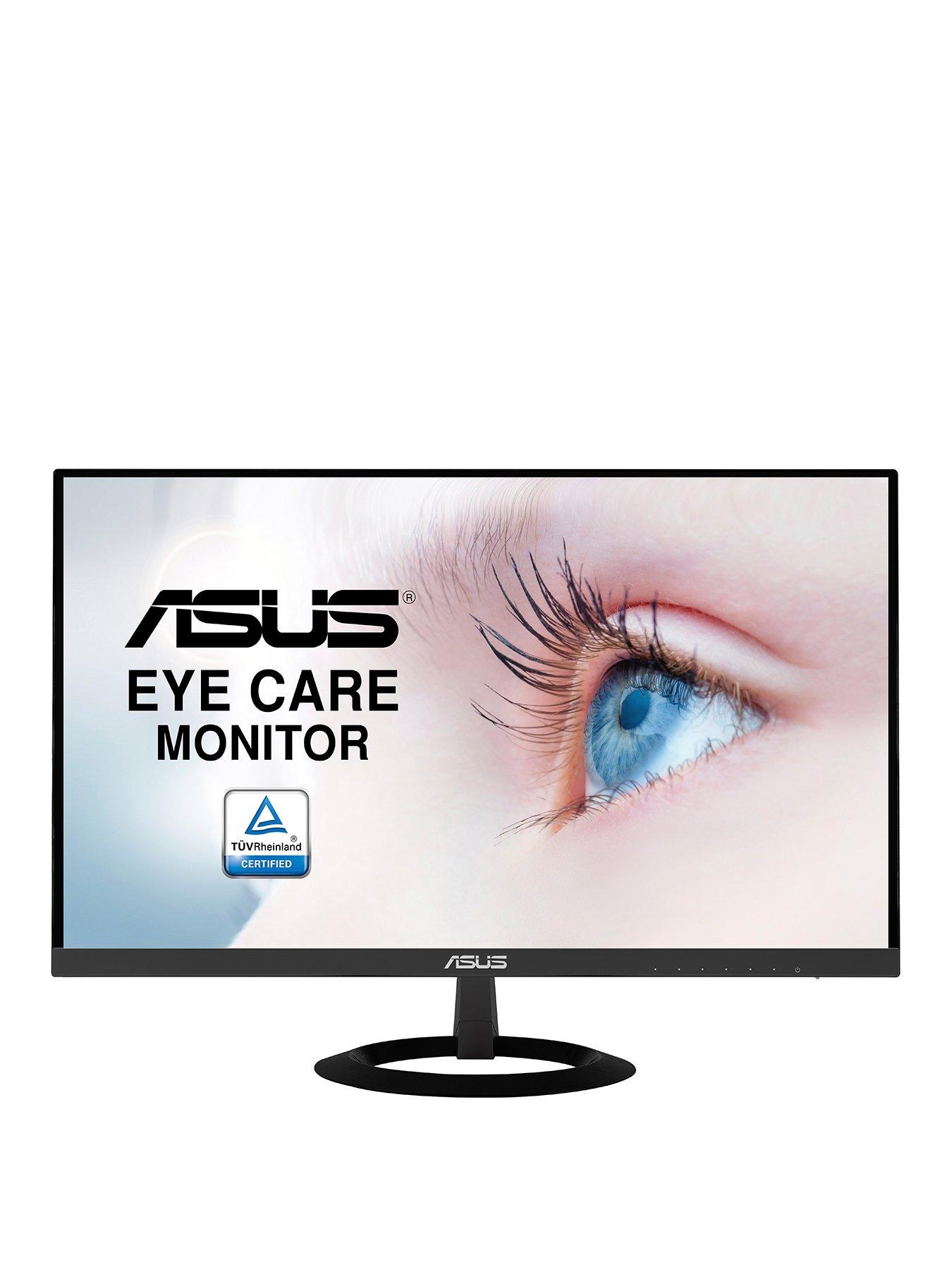 Asus Asus Vz279He, 27In, Ips, Fhd Ultra Slim Design Monitor