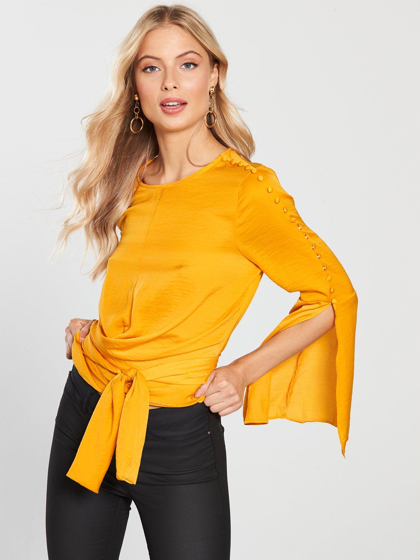 Ladies Blouses | Women's Blouses & Shirts | Very.co.uk