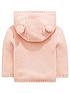 mini-v-by-very-baby-girls-soft-knit-jersey-lined-hooded-cardigan-with-3d-ears-pinkback