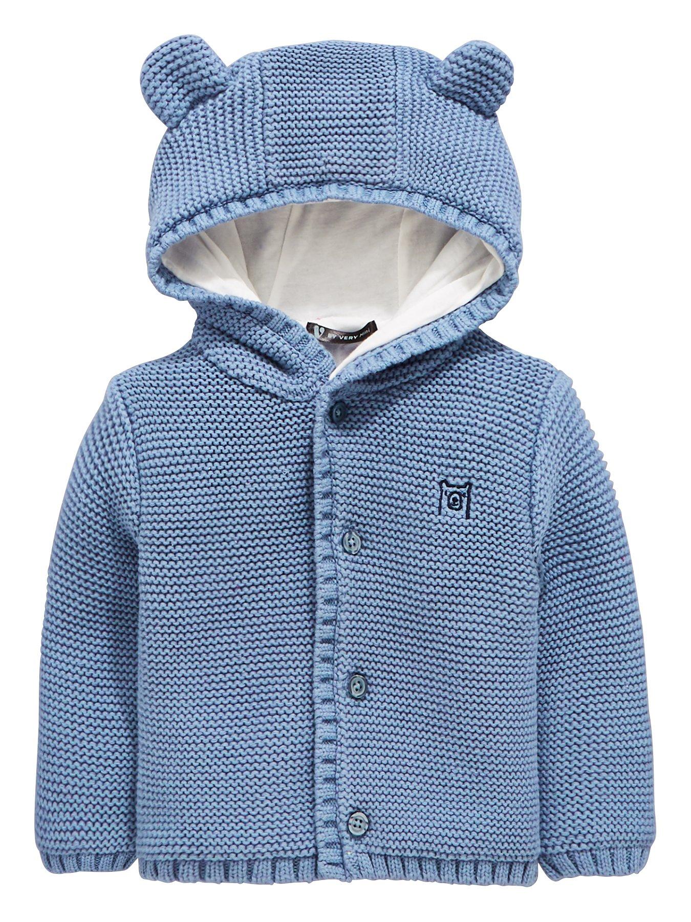 next baby boy hoodie