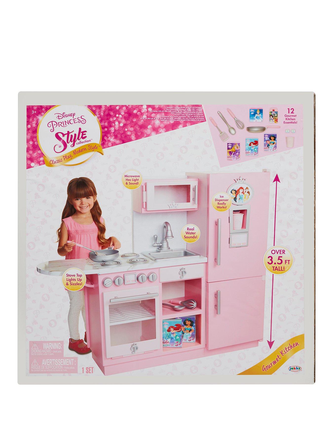 disney toy kitchen