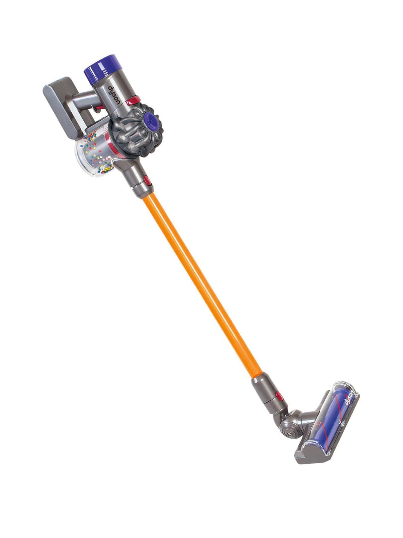 dyson toy hoover