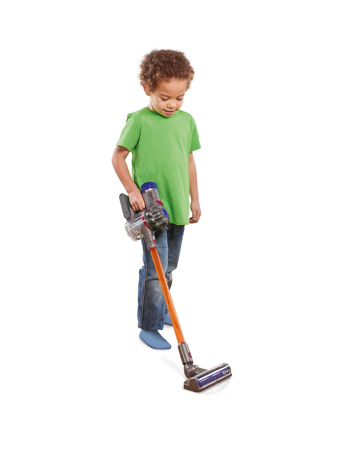 Casdon dyson best sale kids vacuum