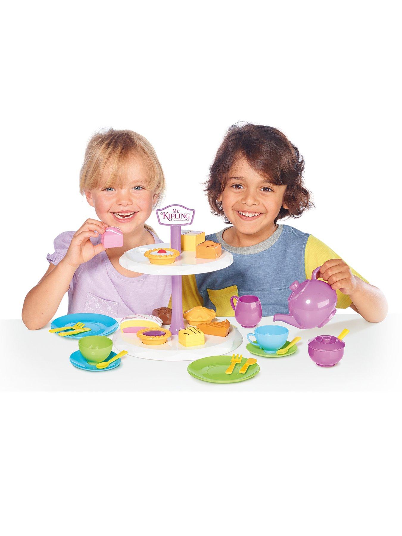 casdon breakfast set