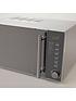  image of russell-hobbs-rhm2017nbsp800-watt-compact-solo-microwave-silver