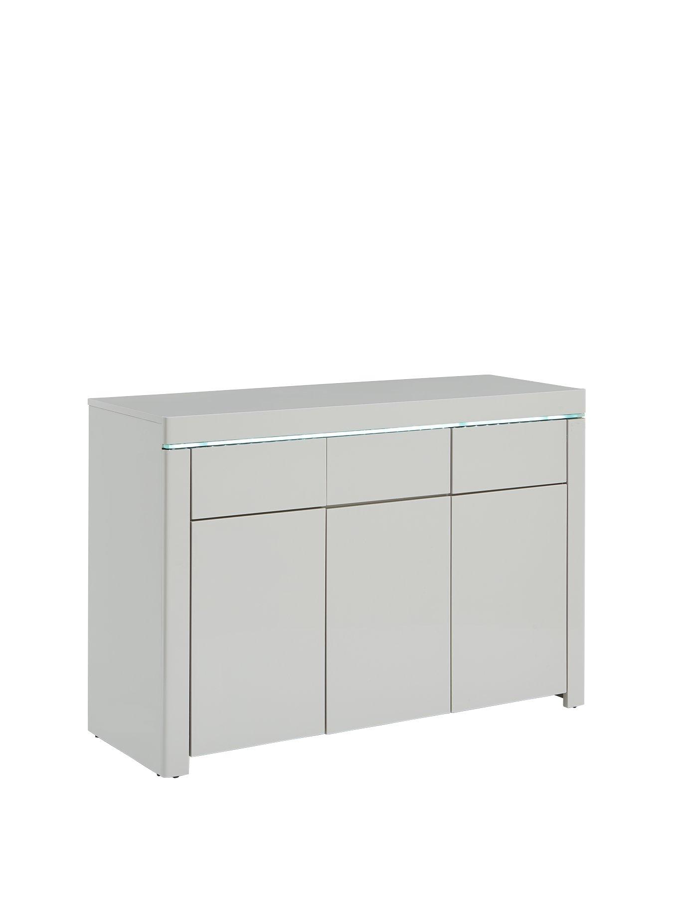 Very sideboards store grey