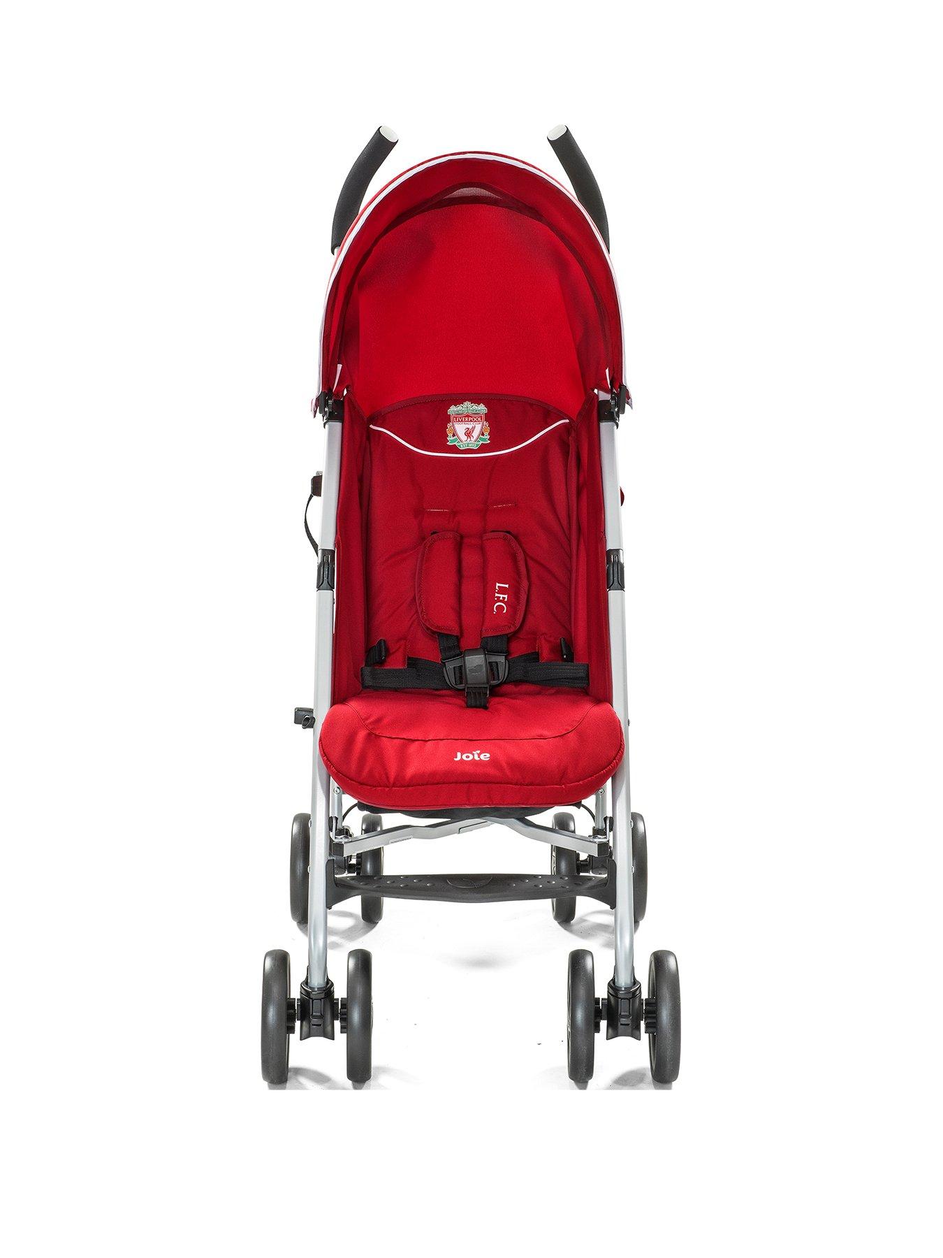 liverpool stroller