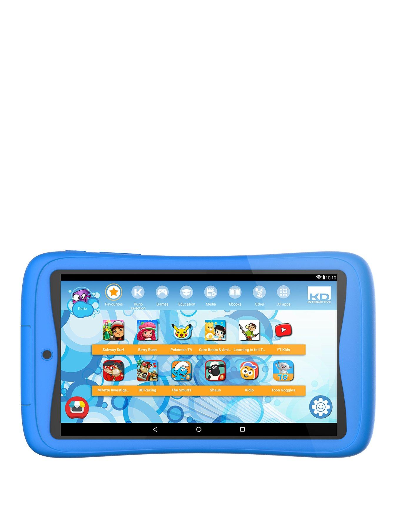 9 Best Tablets For Kids 2021 Mumsnet