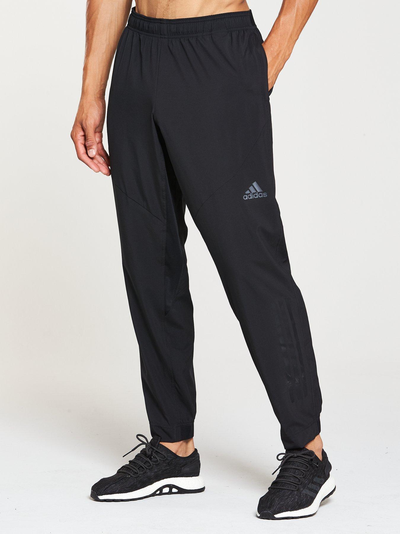 adidas training track pants