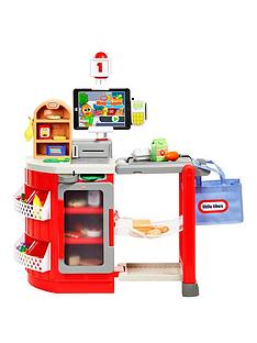 Little Tikes Shop n Learn Smart Checkout