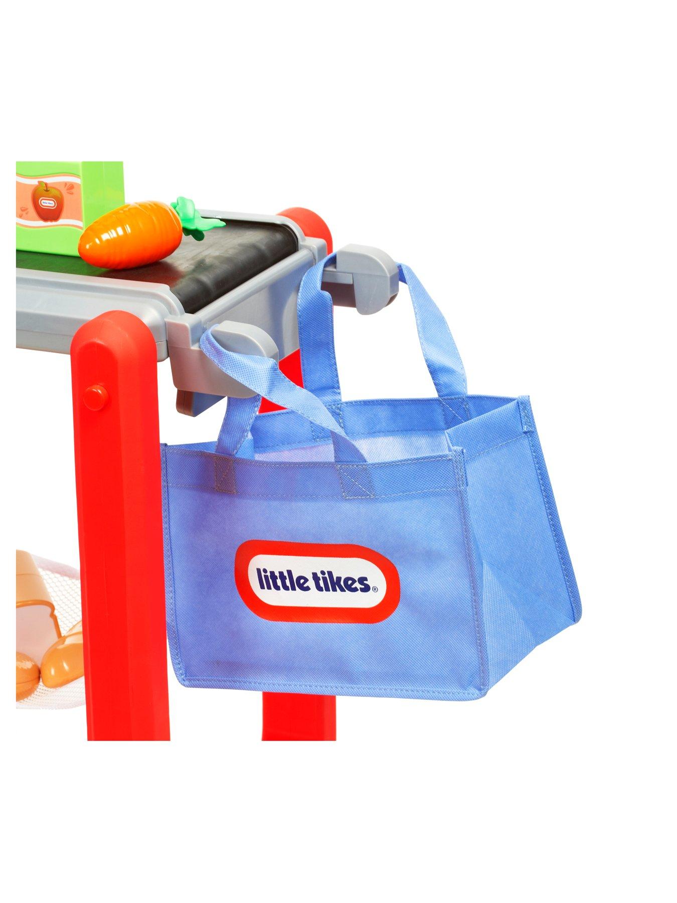 little tikes shop and learn market