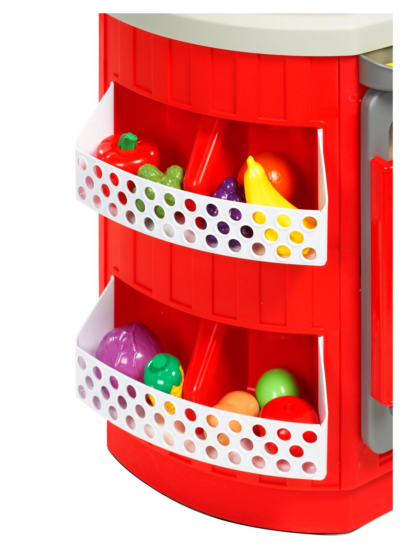 little tikes shop and learn checkout