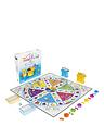 Image thumbnail 3 of 6 of Hasbro Trivial Pursuit: Family Edition Board Game&nbsp;