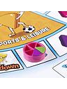 Image thumbnail 4 of 6 of Hasbro Trivial Pursuit: Family Edition Board Game&nbsp;