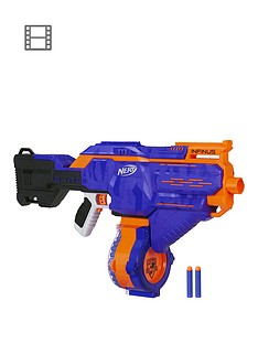 Nerf N-Strike Elite Infinus