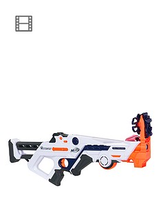Nerf Laser Ops Pro Deltaburst
