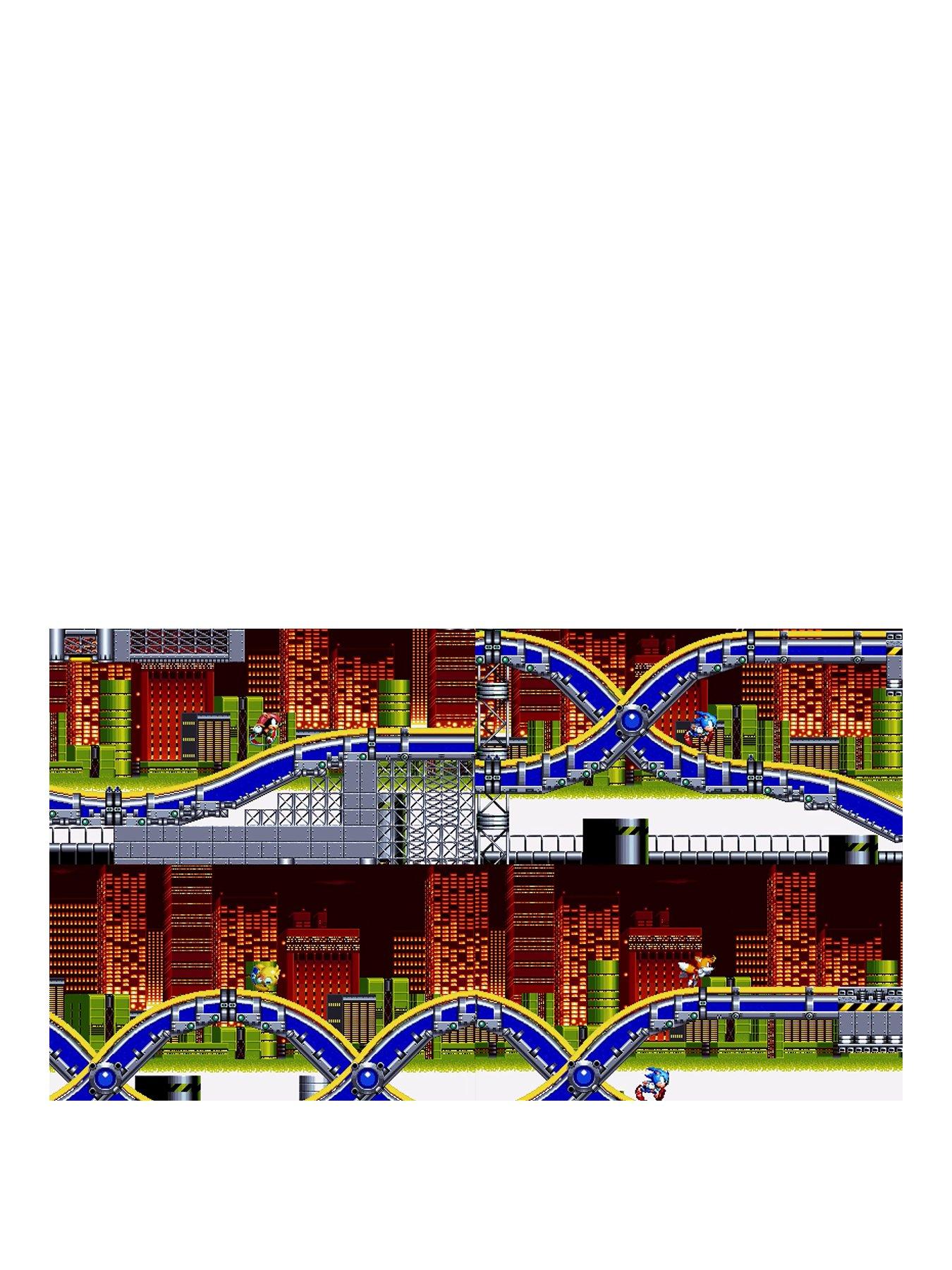 Image 2 of 6 of Nintendo Switch Sonic Mania Plus