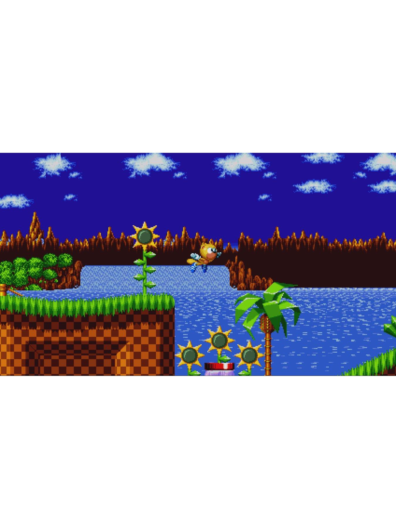 Image 6 of 6 of Nintendo Switch Sonic Mania Plus